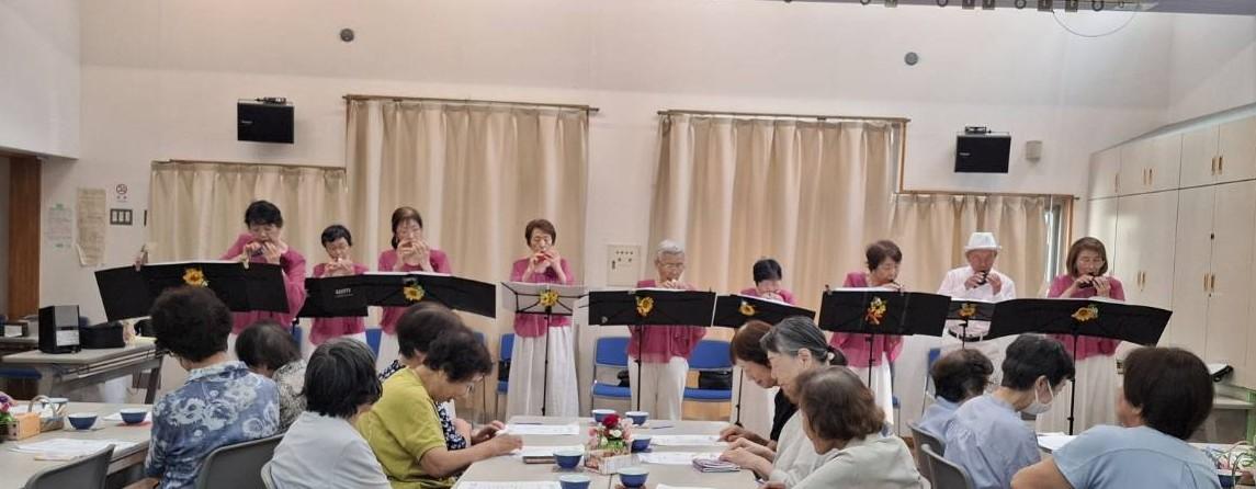 保育記録映画「さくらんぼ坊や」上映会（9/24） – 狛江市市民活動支援